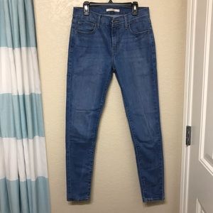 Levi’s Skinny jeans
